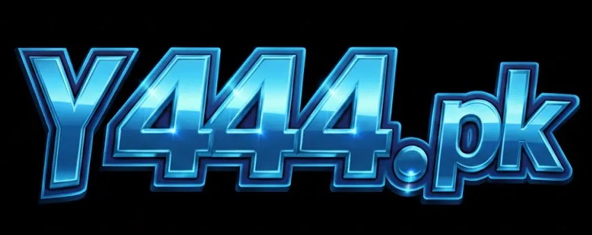 Y444 Game